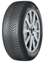 Sava All Weather - Official Image