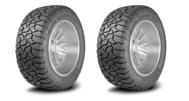 Sentury RoadTrexx HT - Official Image
