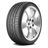 Sumitomo HTR Z III - Official Image