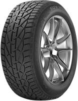 Tigar SUV Winter - Official Image