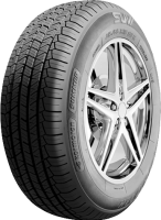 Tigar Summer 3 SUV - Official Image