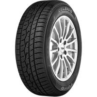 Toyo Celsius - Official Image