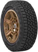 Toyo Open Country AT III EV - Official Image