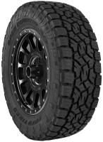 Toyo Open Country AT III - Official Image