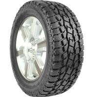 Toyo Open Country All Terrain - Official Image