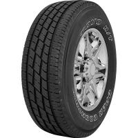 Toyo Open Country HT II - Official Image