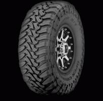 Toyo Open Country MT - Official Image