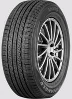 Triangle AdvanteX SUV TR259 - Official Image