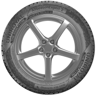 Uniroyal AllSeasonExpert 2 Sidewall