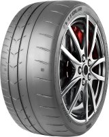 Vitour Tempesta P1 - Official Image