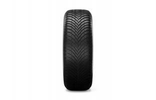 Vredestein Quatrac Tread