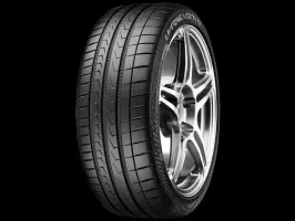 Vredestein Ultrac Vorti R - Official Image