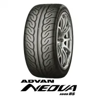 Yokohama ADVAN Neova AD08RS - Official Image