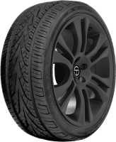Yokohama AVS DB S2 - Official Image