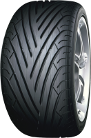 Yokohama AVS Sport - Official Image