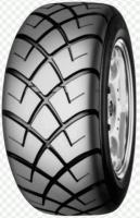 Yokohama Advan A032R - Official Image