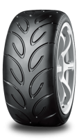 Yokohama Advan A050 - Official Image