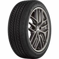 Yokohama Advan Sport EV AS - Official Image