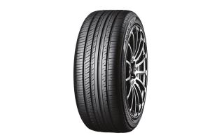 Yokohama Advan dB V552 - Official Image
