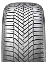 Yokohama launches the BluEarth-AllSeason2 - Tire reviews and ratings