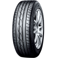 Yokohama C Drive2 - Official Image