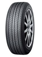 Yokohama Geolandar SUV - Official Image