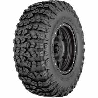 Yokohama Geolandar X MT - Official Image
