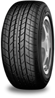 Yokohama S306 - Official Image