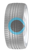 Goodyear EfficientGrip Performance 2 SUV